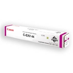 Canon C-EXV 44 M toner cartridge magenta (origineel)